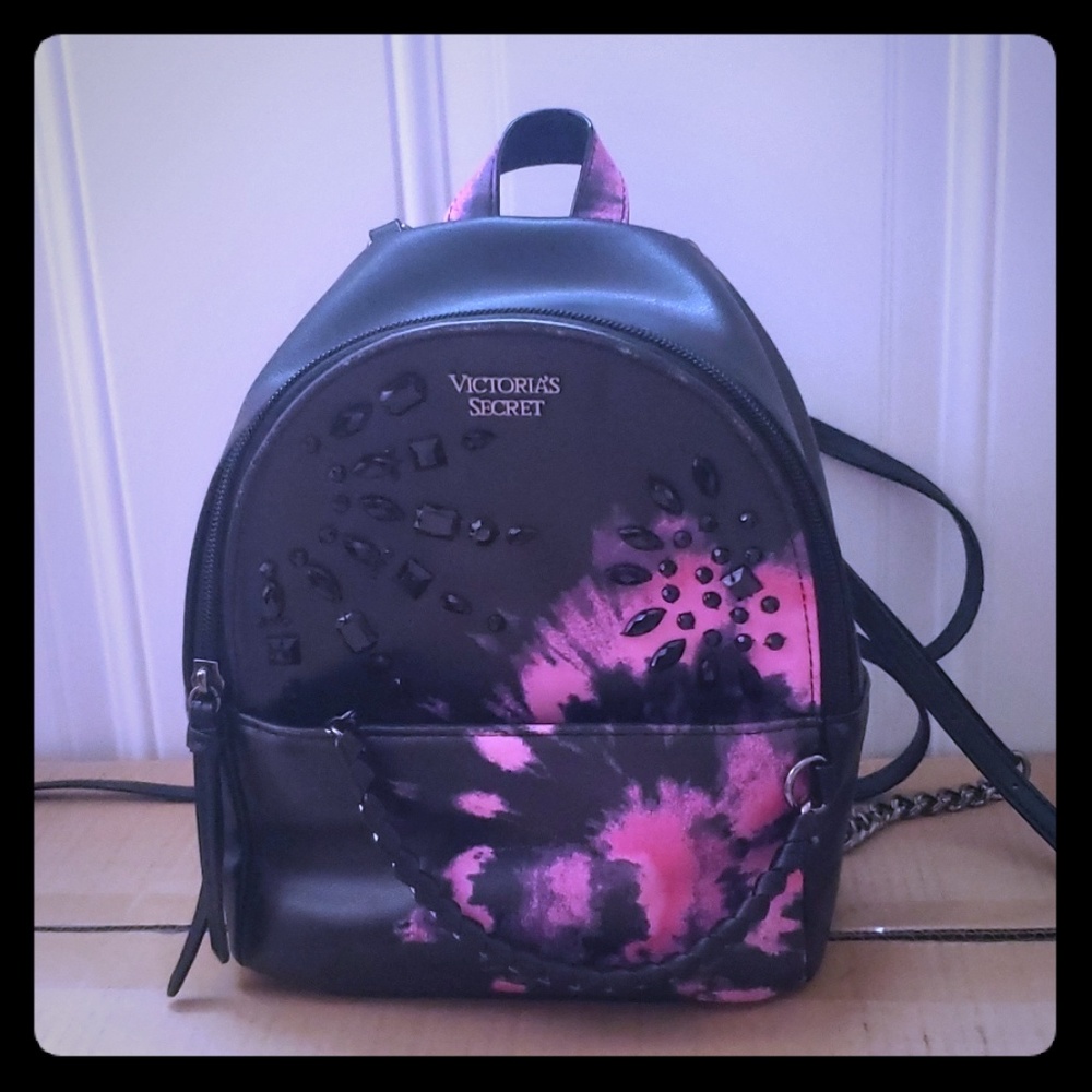 Victoria's Secret backpack